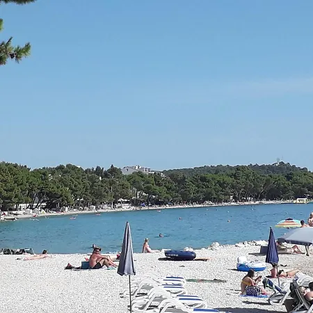 Apartman Nevena Apartment
