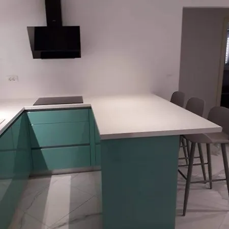 Apartman Nevena