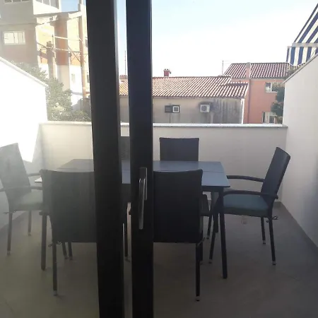 Apartman Nevena *