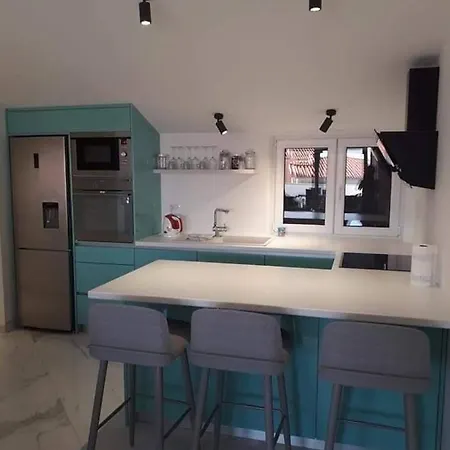 Apartman Nevena Apartment