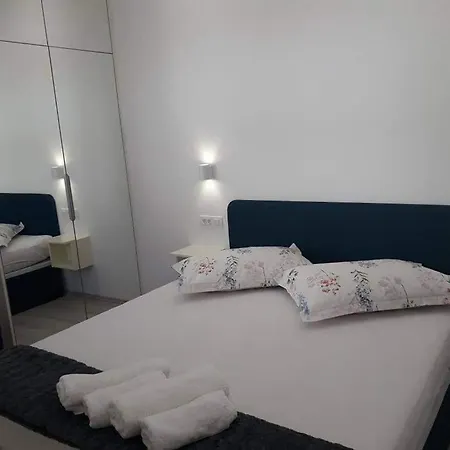 Apartman Nevena *