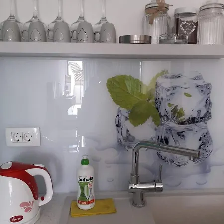Apartment Apartman Nevena Makarska