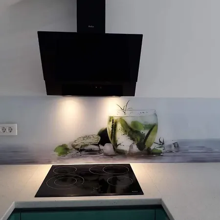 Apartman Nevena Apartment *