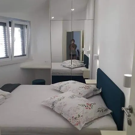 Apartment Apartman Nevena