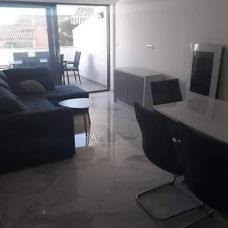 Apartman Nevena Makarska