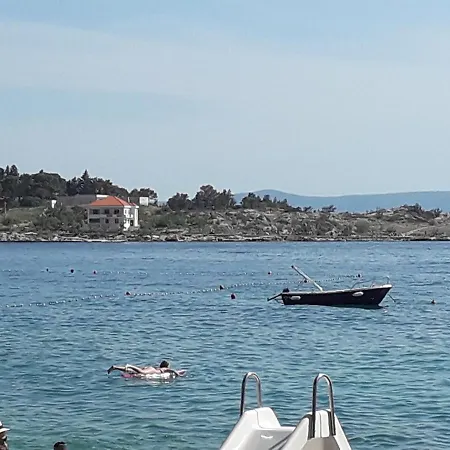 Apartment Apartman Nevena *
