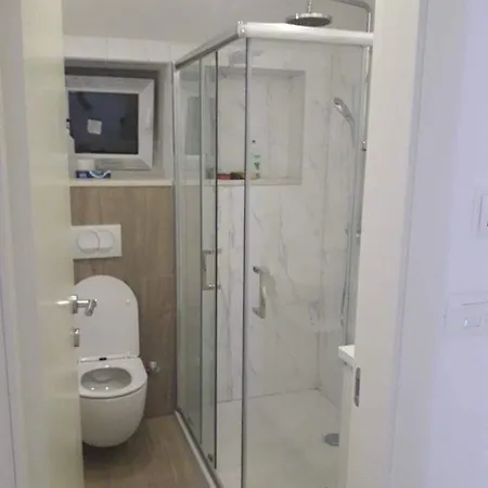 Apartment Apartman Nevena