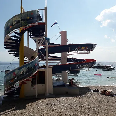 Apartment Apartman Nevena