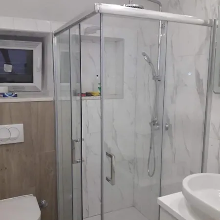 Apartman Nevena Apartment *