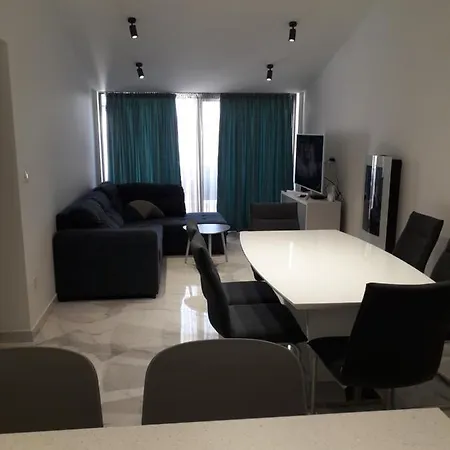 Apartman Nevena Apartment Makarska