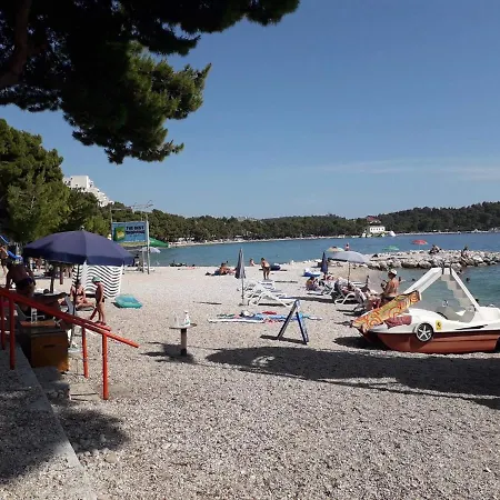Apartment Apartman Nevena *
