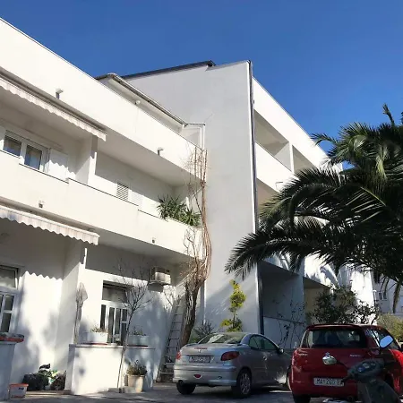 Apartman Nevena *